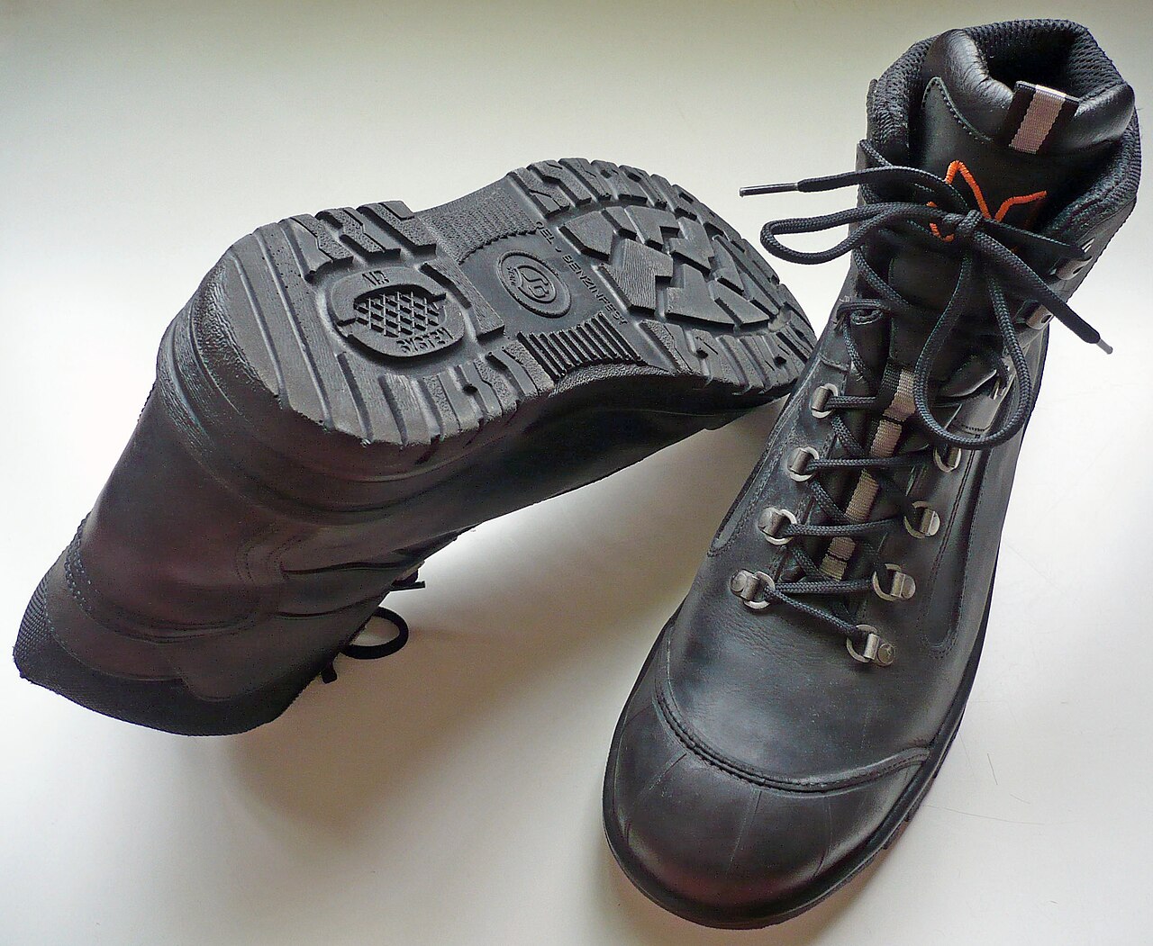 Safety work boots Kenya