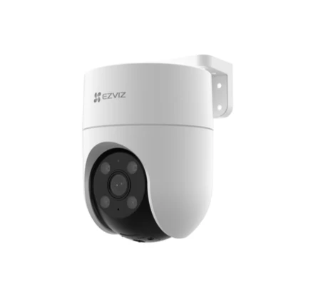 EZVIZ H8c 2K+ Pan & Tilt Camera