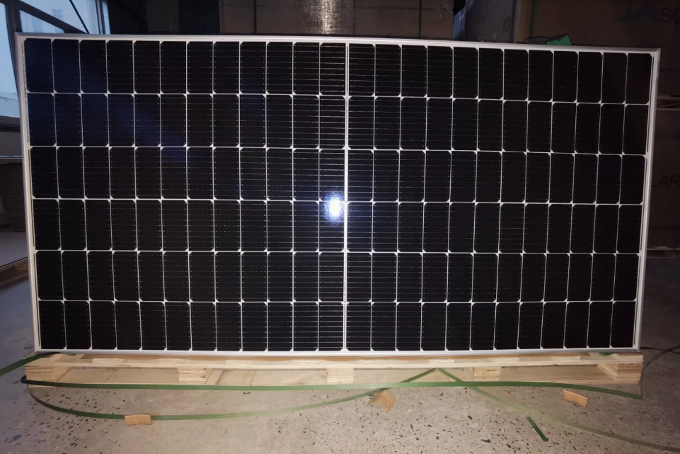 Solar Panel 560W Monocrystalline