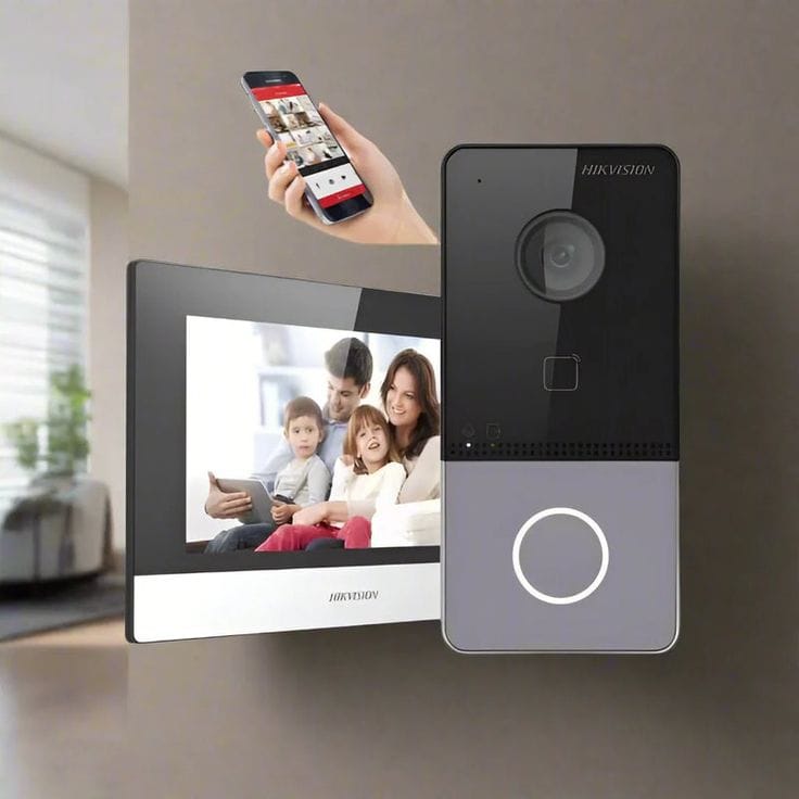Video intercom systems Kenya